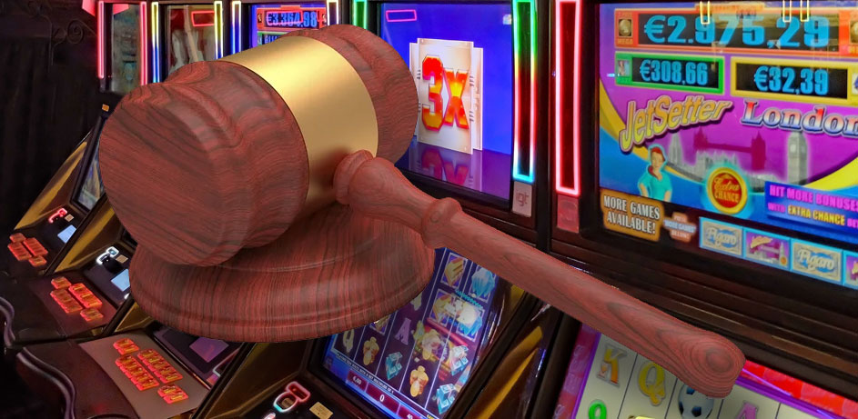5 Things to Know About New Jersey Casino’s regulations.